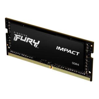 KINGSTON 32GB 3200MHz DDR4 CL20 SODIMM