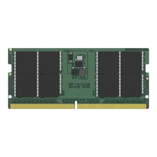 KINGSTON 32GB 4800MHz DDR5 CL40 SODIMM