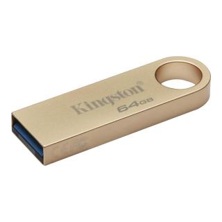 KINGSTON 64GB 220MB/s Metal USB 3.2 Gen