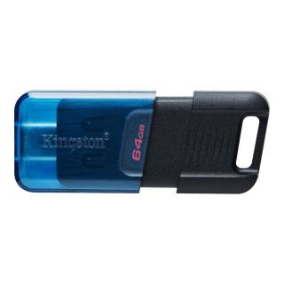 KINGSTON 64GB DataTraveler 80 M