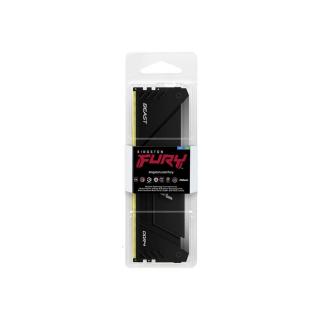 KINGSTON 8GB 2666MT/s DDR4 CL16 DIMM