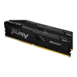 KINGSTON 8GB 3600MHz DDR4 CL17 DIMM FURY