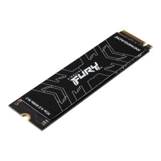 KINGSTON FURY Renegade 500GB M.2 PCIe