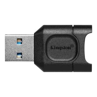 KINGSTON MobileLite Plus USB 3.1 microSD