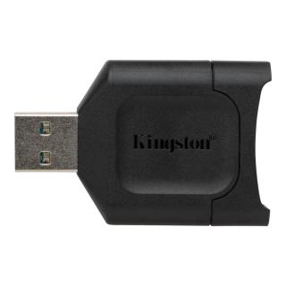 KINGSTON MobileLite Plus USB 3.1 SDHC/SD