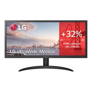 LG 26WQ500-B 25.7inch UltraWide monitor