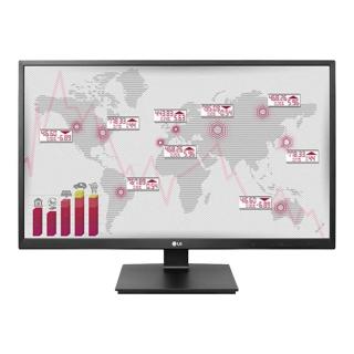 LG 27BK55YP-B.AEU 27inch FHD IPS Monitor