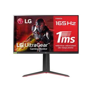 LG 27GP850P-B.AEU 27inch QHD IPS 1ms