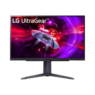 LG 27GR75Q-B.AEU 27inch QHD