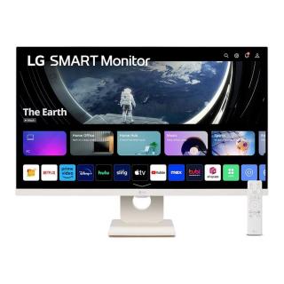 LG 27SR50F-W.AEU 27inch IPS FHD