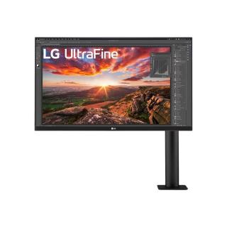 LG 27UN880P-B.AEU 27inch Ergo IPS UHD 4K