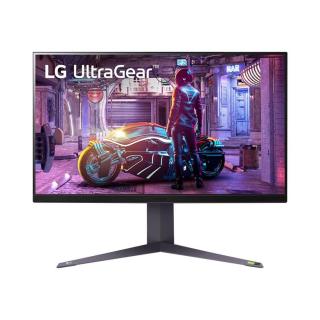 LG 32GQ850-B.AEU UltraGear 31.5inch