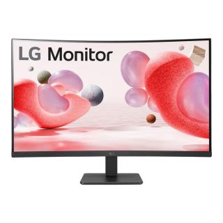LG 32MR50C-B.AEUQ 31.5inch VA FHD Curved