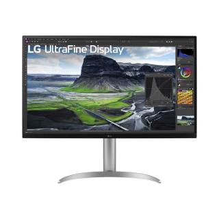 LG 32UQ85R-W.AEU 32inch Nano IPS UHD