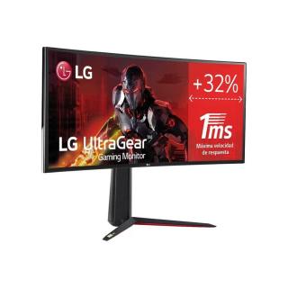 LG 34GN850P-B.AEU 34inch IPS 3440x1440