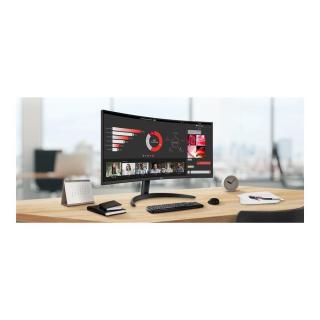 LG 34WR50QK-B.AEU 34inch VA Curved