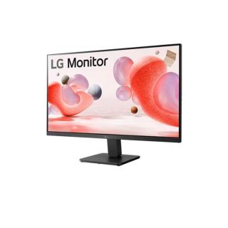 LG Monitor 27" - 27MR400-B (IPS; 16:9; 1920x1080; 5ms; 250cd; 100Hz; HDMI; Dsub; FreeSync)