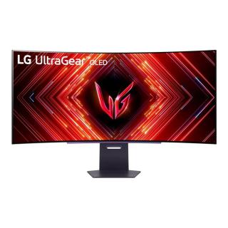 LG UltraGear 45GS95QE-B UWQHD 44.5i OLED