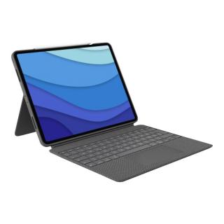 LOGI Combo Touch for iPad Pro 11in (US)