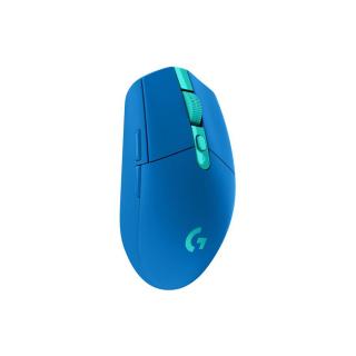 LOGI G305 LightSpeed Wirel Mouse blue