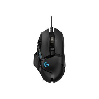 LOGI G502 HERO Gaming Mouse EER2