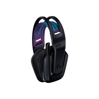 LOGI G535 LIGHTSPEED Wireless Headset