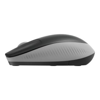 LOGI M190 wireless mouse MID GREY