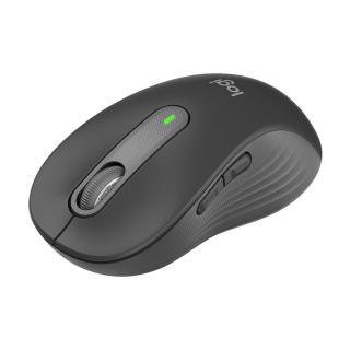 LOGI M650 L Wireless Mouse GRAPH EMEA