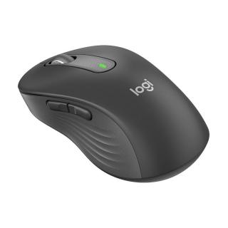 LOGI M650 Wireless Mouse GRAPHITE EMEA