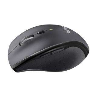 LOGI M705 wireless Mouse silver