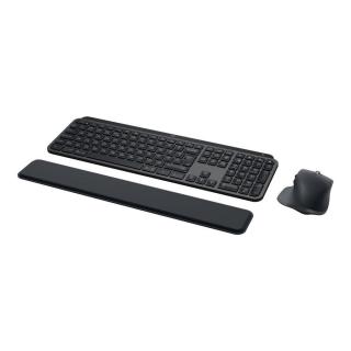 LOGI MX Keys S Combo - GRAPH - (US) - BT