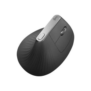 LOGI MX Vertical AdvancedErgonomic Mouse