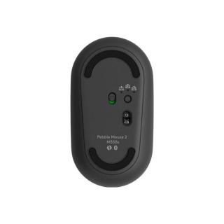 LOGI Pebble 2 Combo TONAL ROSE (US)