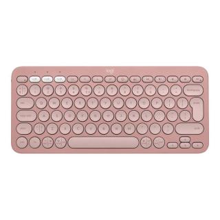 LOGI Pebble Keys 2 K380s TONAL ROSE (US)