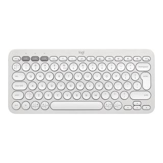 LOGI Pebble Keys 2 K380s TONAL WHITE(US)