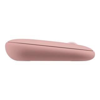 LOGI Pebble Mouse 2 M350s TONAL ROSE BT