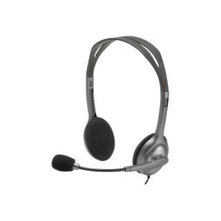 LOGI Stereo Headset H110