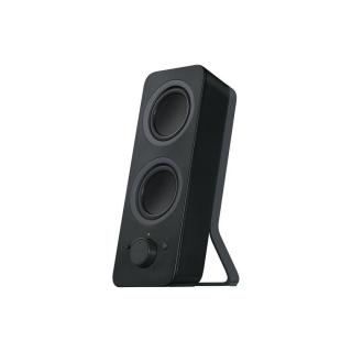LOGI Z207 BT Computer Speaker BLACK