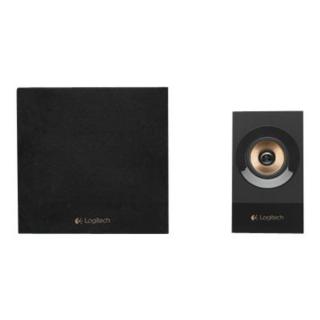 LOGI Z533 Multimedia Speakers Black (EU)