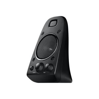 LOGI Z623 2.1 Spk Black (EU)