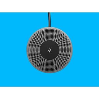 Logitech Webkamera - Kiegészítő mikrofon a MeetUp termékhez