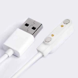 Mágneses USB töltõ KidSafe Ultra 4G, Joy, Pro, Smart , Plus 4G , Young,  Commando 4G, Teeneger 4G, Prime 4G ,Friend 4G okosórához