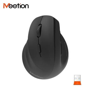 Meetion MT-BTM010L balkezes ergonómikus wireless egér