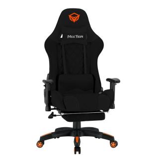 Meetion MT-CHR25 gamer szék black