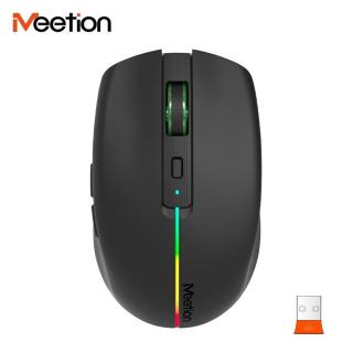 Meetion wireless egér BTM002 black