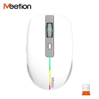 Meetion wireless egér BTM002 fehér