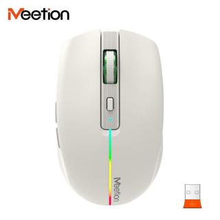 Meetion wireless egér BTM002 khaki