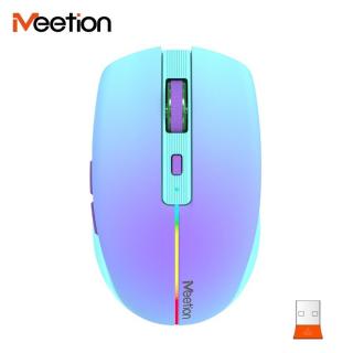 Meetion wireless egér BTM002 purple