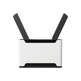 MIKROTIK Chateau LTE6 Router 4xGbE LAN