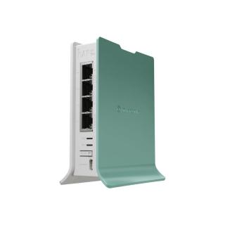 MIKROTIK hAP ax lite 802.11ax Router